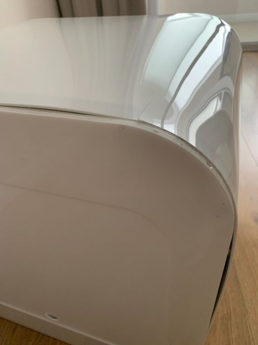 Корпус для Insta-принтера. Торг.