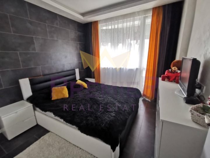 Дава се под наем Двустаен апартамент в Варна, Кайсиева градина - 60 кв.м за 510 € - Снимка #5