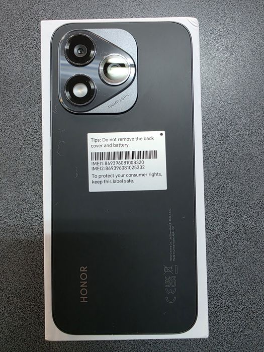 Vând telefon HONOR 400 LITE 5G