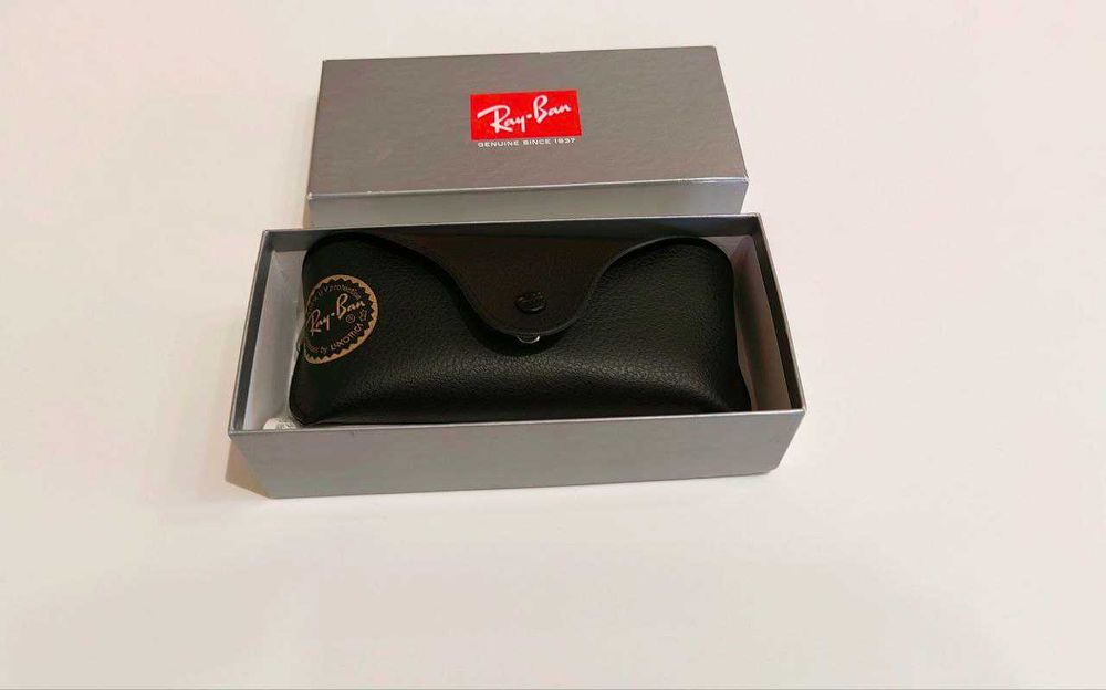 Нови очила Ray Ban