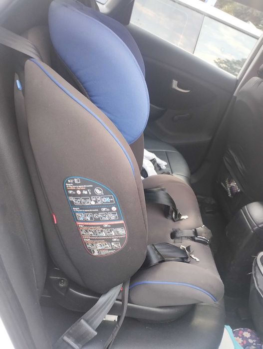 scaun auto Cocolle Nova