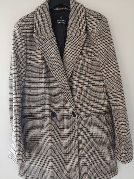 Дамско сако "Stradivarius"