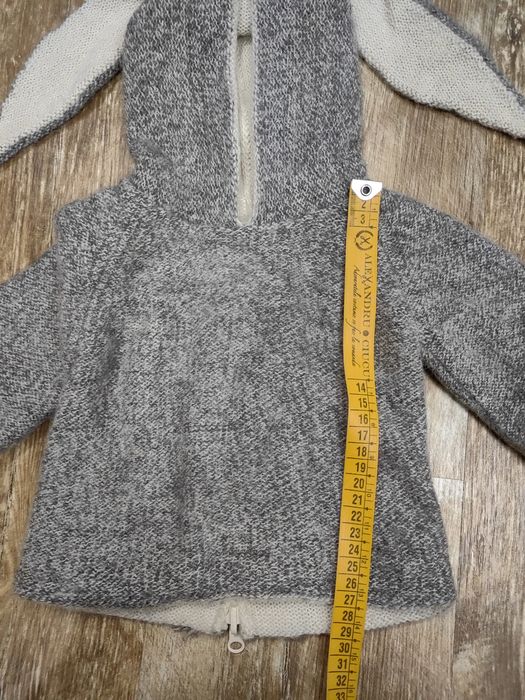 Hanorac moale și călduros