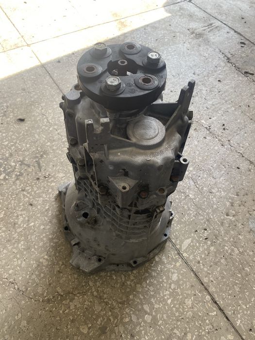 Коробка getrag 260,гетраг 260 BMW бмв