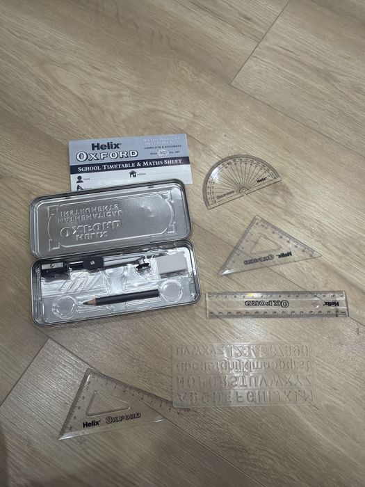 Инструменты для математики