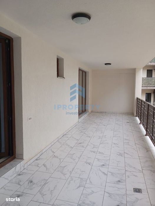 Inchiriere Apartament 3 camere in Theodor Pallady Bloc Nou Prox. metro