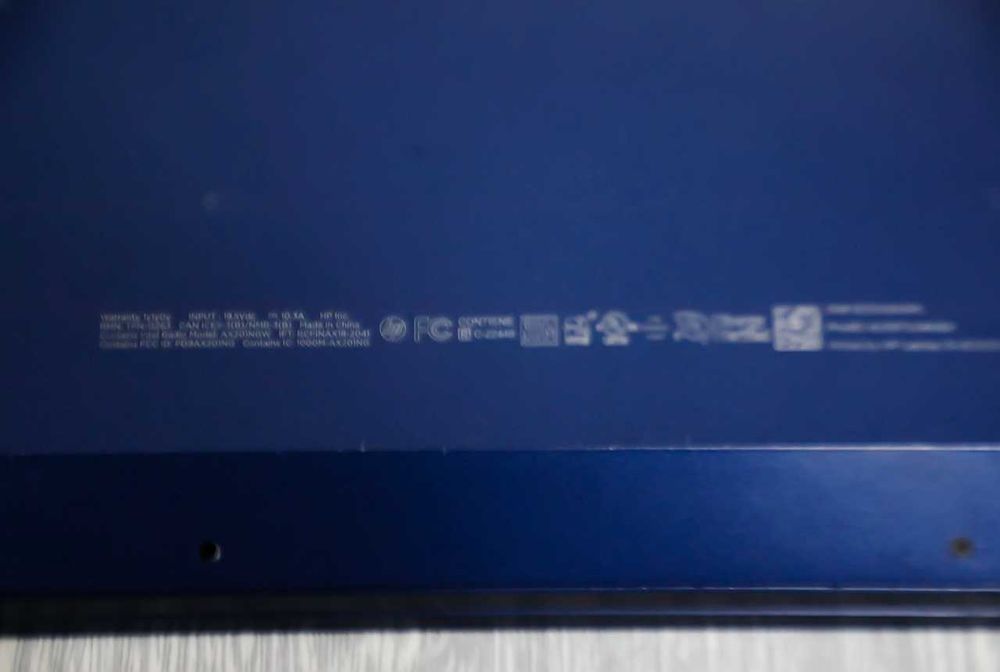 HP Victus 16 / RTX 3050 / 32GB RAM