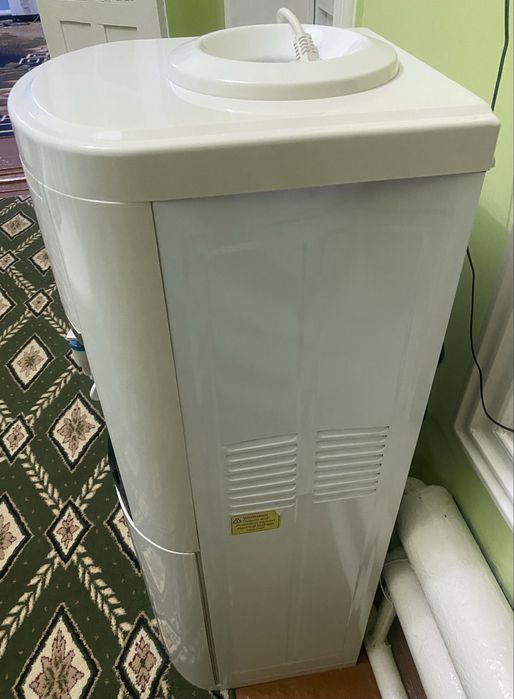 Кульер почти новый