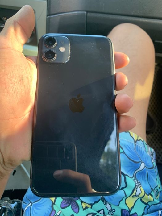iphone 11 64гб в идеале