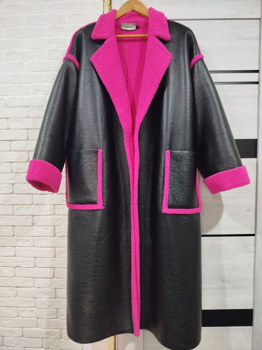 Куртка плащ  куртка