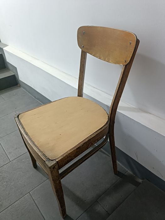 Деревянный стул Белоруссия