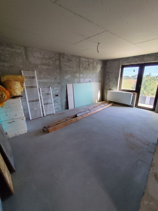 Vand casa Targsoru Vechi