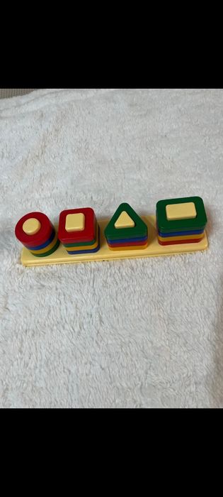 Детские игры, -развивалки.