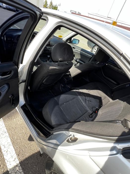 Bmw seria 3 2004