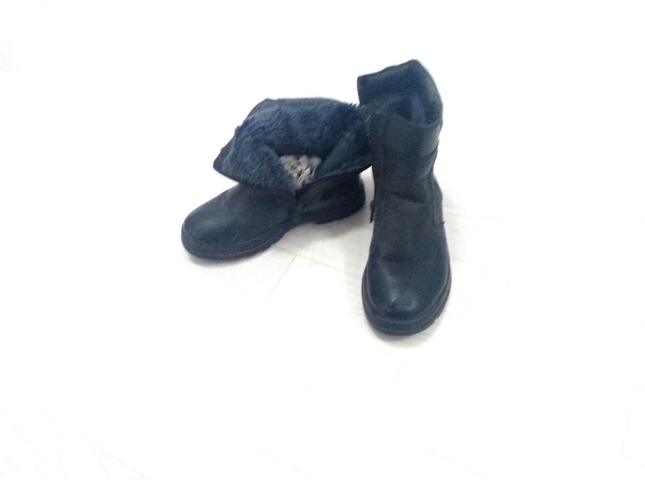 Сапоги, туфли, кроссовки