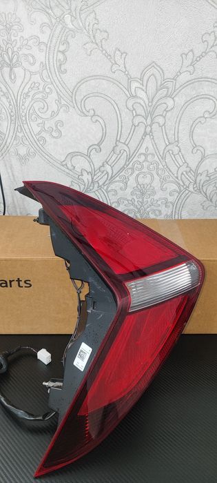 Задний Фар  Hyundai Bayon 2024