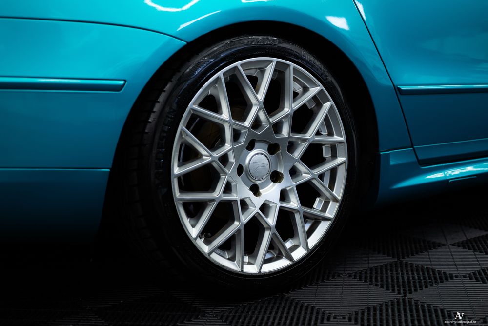 Passat b6 1.9 bkc motor forjat