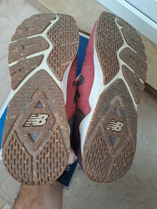 New Balance 009 mar 42