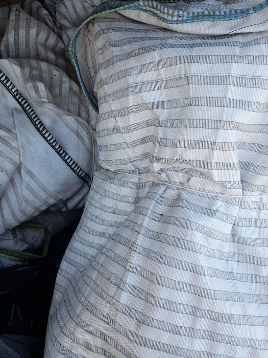 Big bag aerisiti,  cartofi , ceapa ,