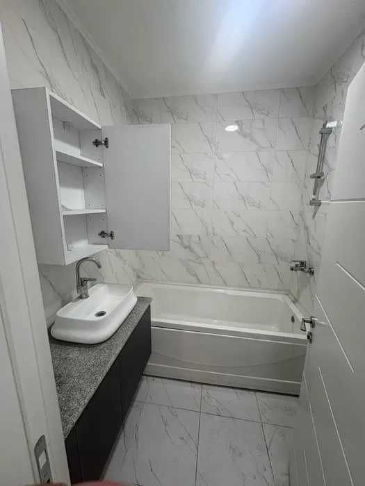 ЖК Istanbul City 3/6/9 никто не жил