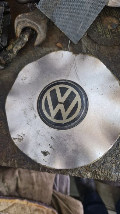 Колпактар 14 дискіге