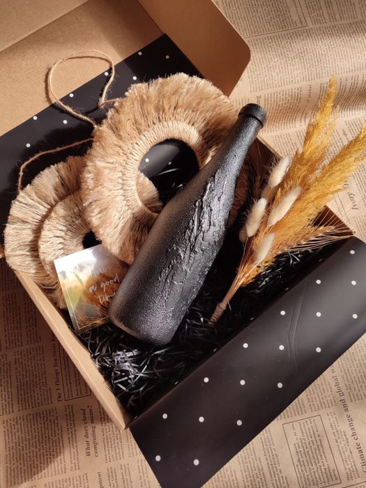 Подарочный набор