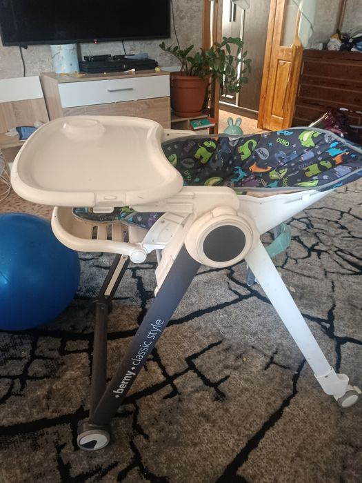 Продам стул- трансформер