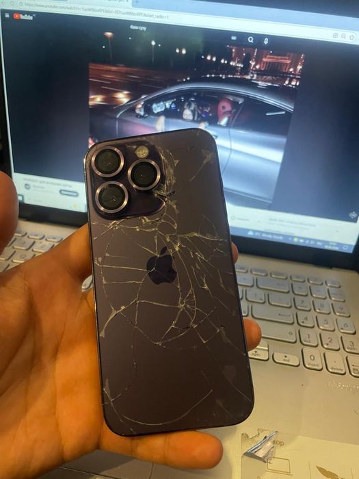 Iphone 14 pro 256 GB