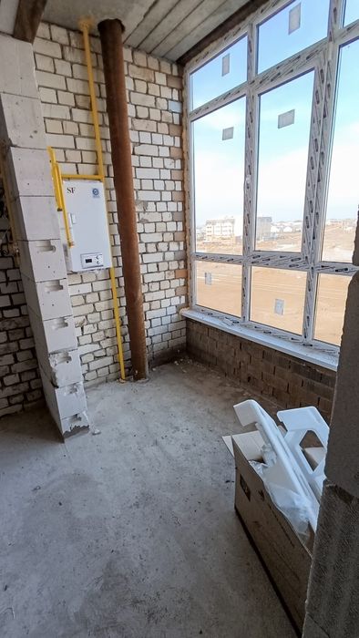 Продам 1 комнатную квартиру