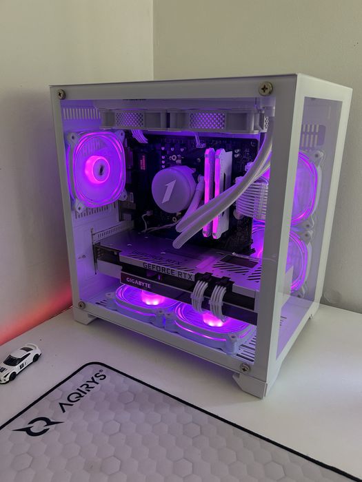 Mentenanta PC Gaming