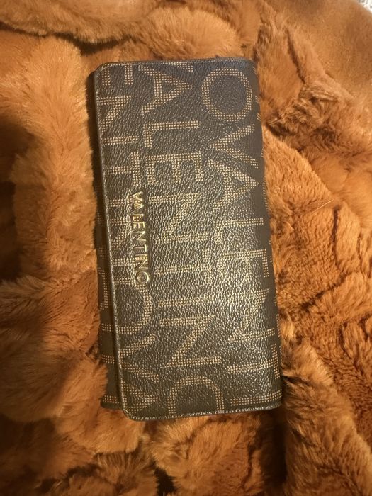 Портмоне Valentino