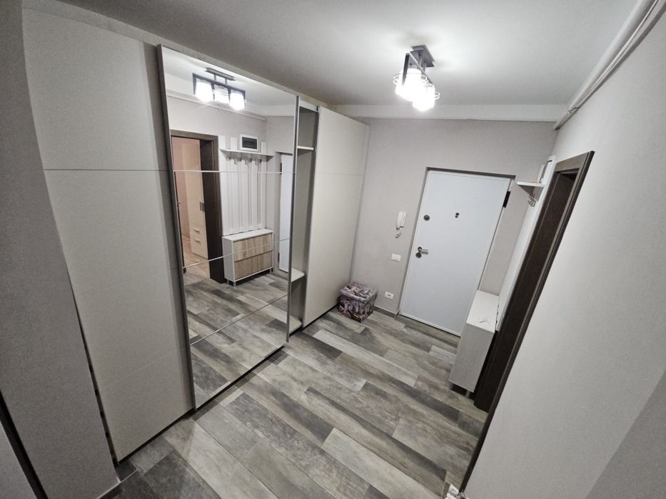 Inchiriez Apartament 3 cam ,spatios, 70 mp proprietar 0 comision, Giroc, zona LIDL , 470 euro