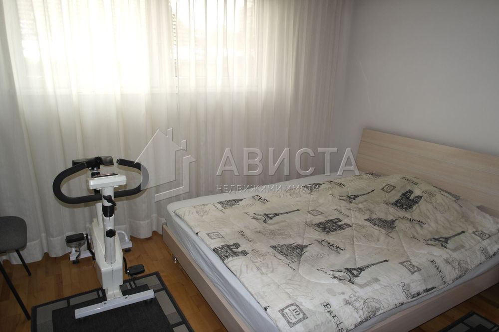 Продава се Мезонет в София, Изток - 267 кв.м за 2735 €/кв.м - Снимка #10