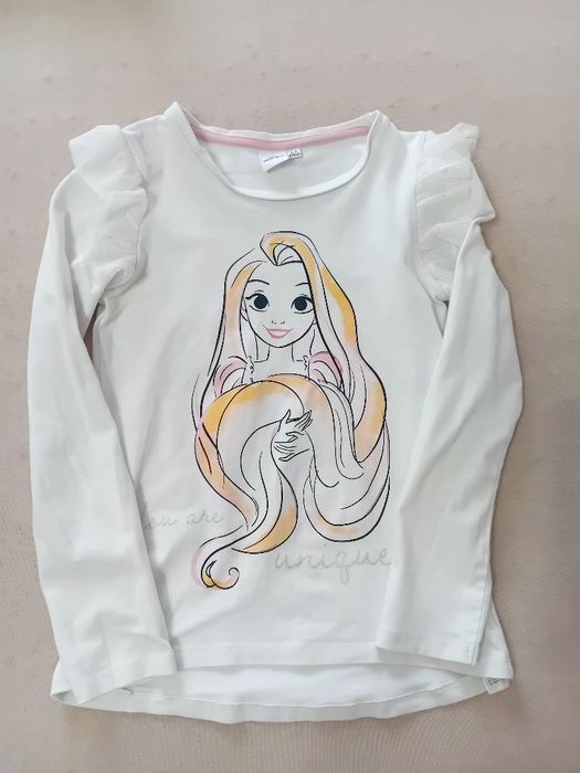Lot haine 128 134 fetita