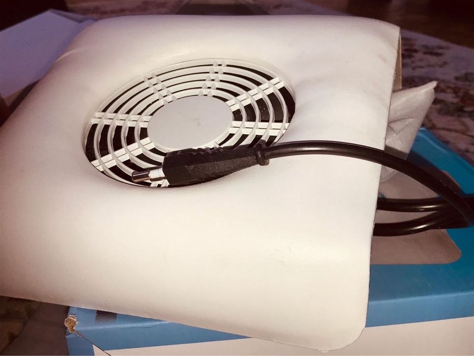 Тырнақ аппараттары