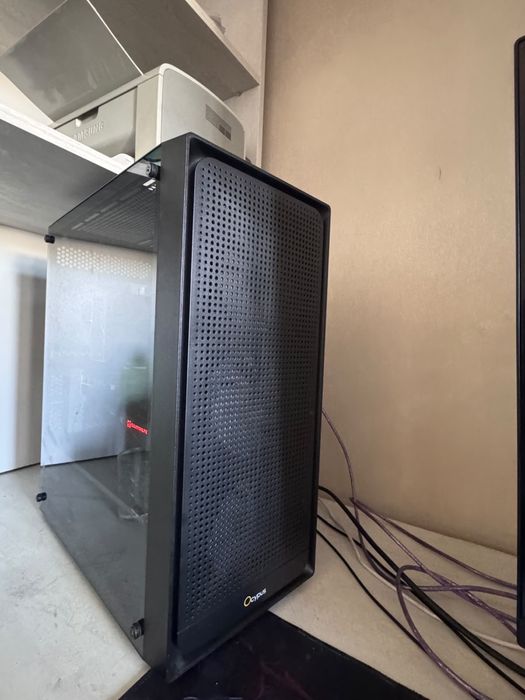 Игровой компьютер RTX 3070Ti I5 13400F