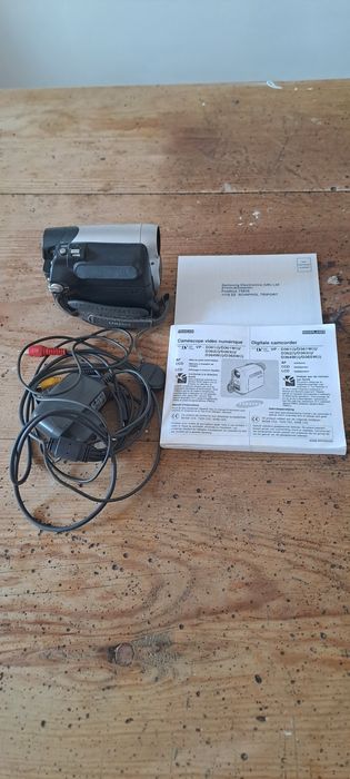 Ведио камера  Самсунг Digital cam.