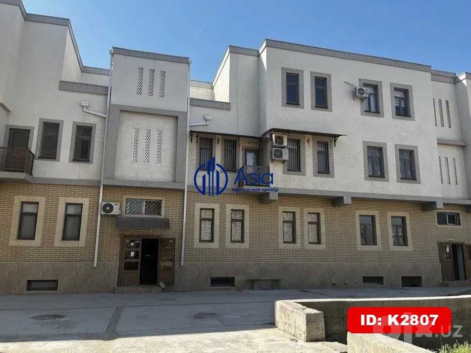 Tezda uy sotiladi  K2807 Samarkanskiyda