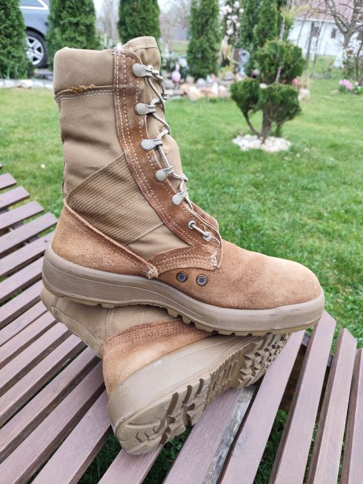 44 Bocanci Belleville Nr.44 BG32620