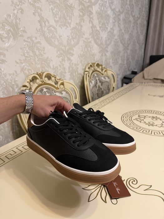 Loro Piana Black Saude