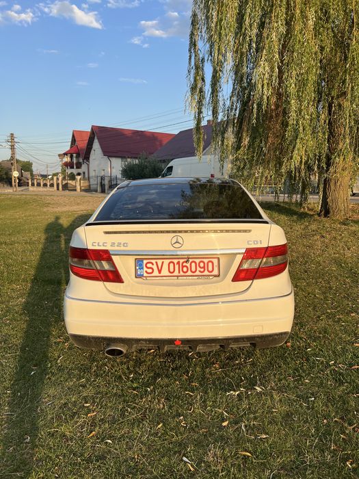 MERCEDES-BENZ CLK-Class 2010 — imagine 2