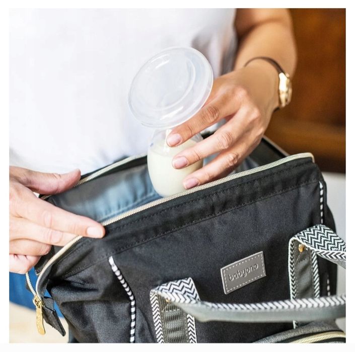 Силиконови колектори за кърма