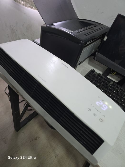 Vitek meni konditsaner