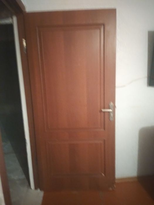 Двери межкомнатные