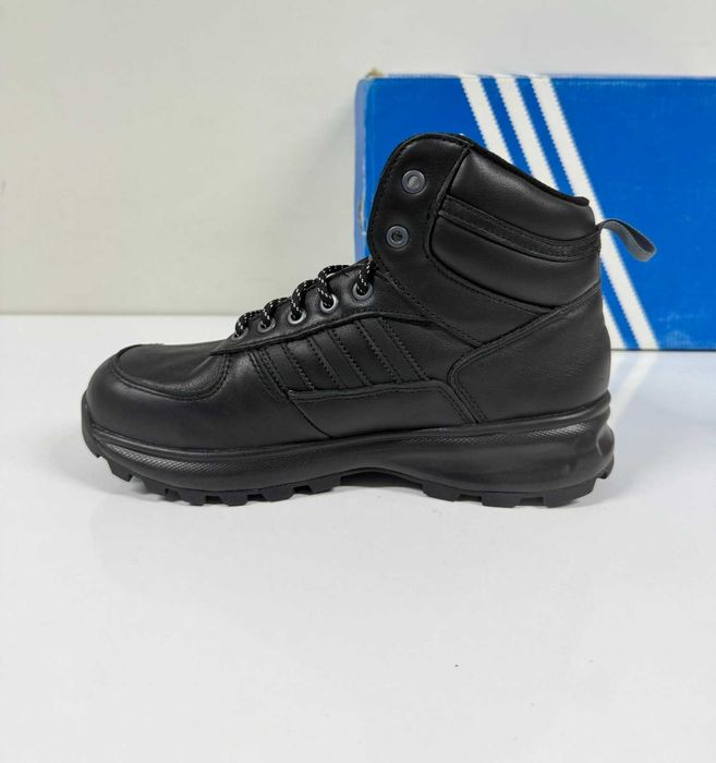 Adidas Chasker Boot Triple Black