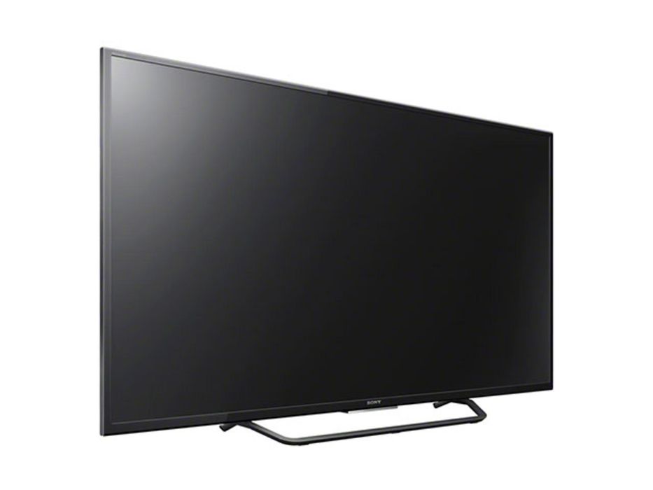 Телевизор Sony KD-49X8005C, 49-инча, Смарт, Android TV, 4K UHD 3840 x 2160