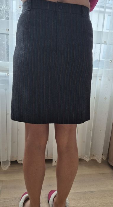 Зимна пола с хастар