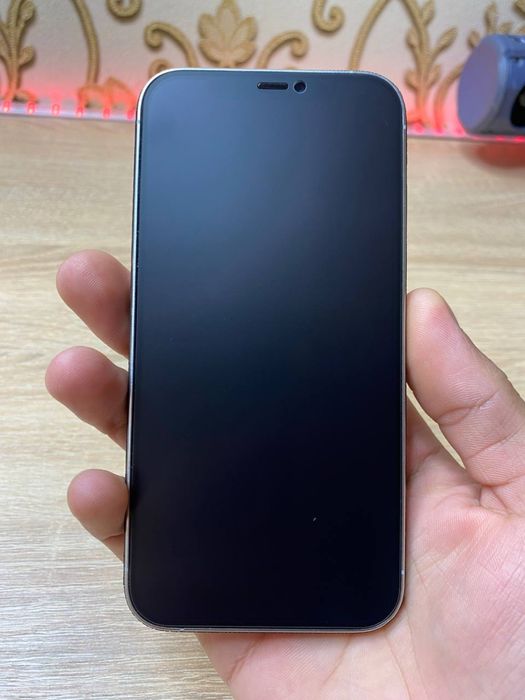 IPhone 12 Pro 256 Gb