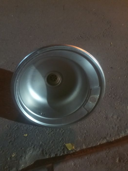 Продам недорого мойку