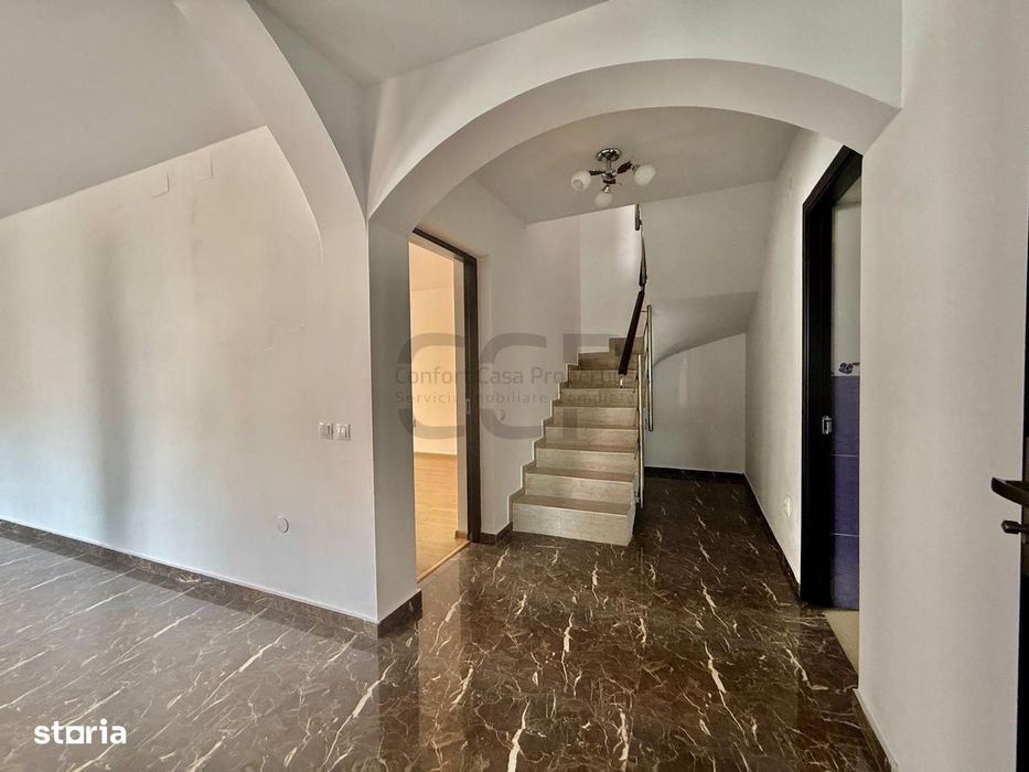 Aparatorii Patriei Vila P+1, NEMOBILATA, renovata acum